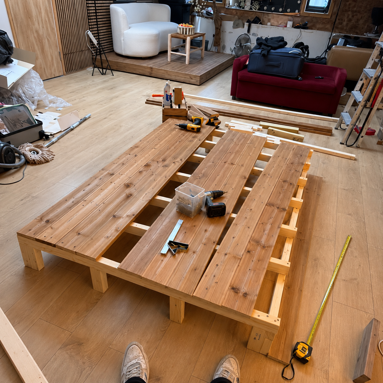 Moving house with a professional removal service in London