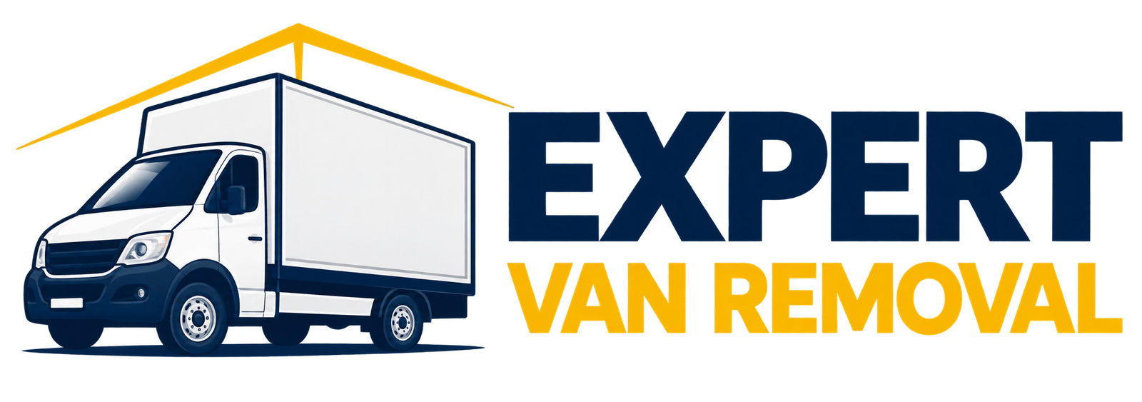 Expert Van Removal logo