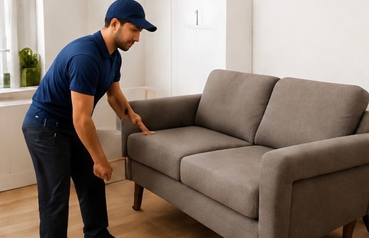 House removal